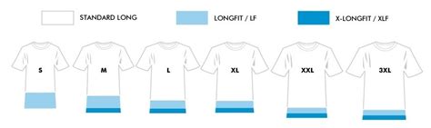 girav t shirt sizes.